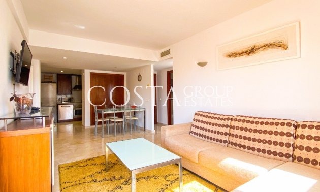 Herverkoop - Apartments -
Orihuela Costa - Punta Prima