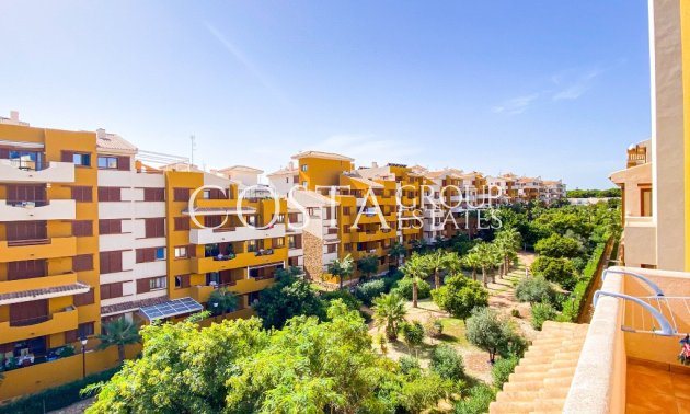Herverkoop - Apartments -
Orihuela Costa - Punta Prima