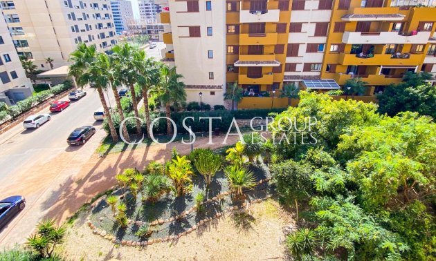 Herverkoop - Apartments -
Orihuela Costa - Punta Prima