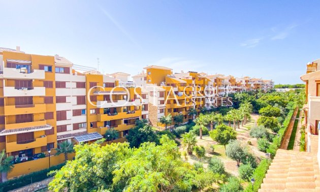 Herverkoop - Apartments -
Orihuela Costa - Punta Prima