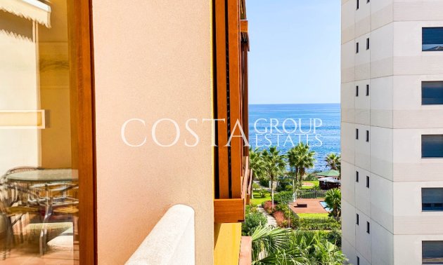 Herverkoop - Apartments -
Orihuela Costa - Punta Prima