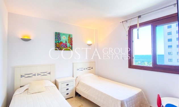 Herverkoop - Apartments -
Orihuela Costa - Punta Prima