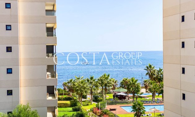 Herverkoop - Apartments -
Orihuela Costa - Punta Prima