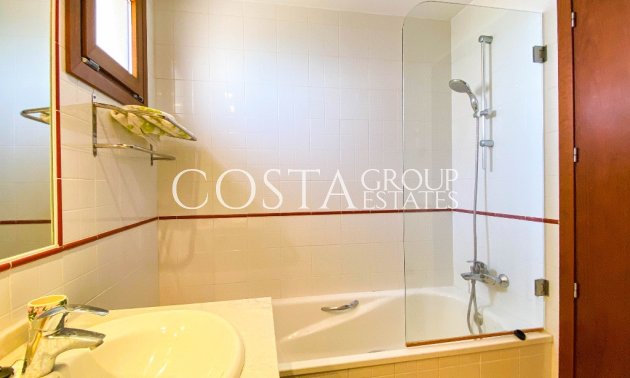 Herverkoop - Apartments -
Orihuela Costa - Punta Prima