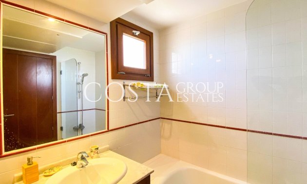 Herverkoop - Apartments -
Orihuela Costa - Punta Prima