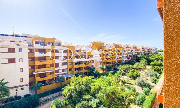 Herverkoop - Apartments -
Orihuela Costa - Punta Prima