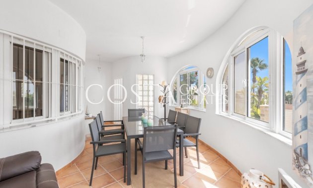 Herverkoop - Villa -
San Fulgencio - San Fulgencio Centro