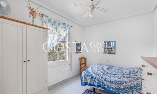 Herverkoop - Villa -
San Fulgencio - San Fulgencio Centro