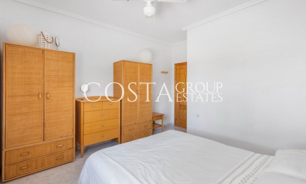 Herverkoop - Villa -
San Fulgencio - San Fulgencio Centro