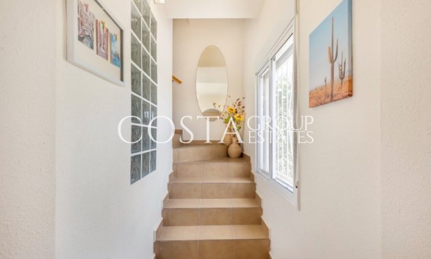 Herverkoop - Villa -
San Fulgencio - San Fulgencio Centro