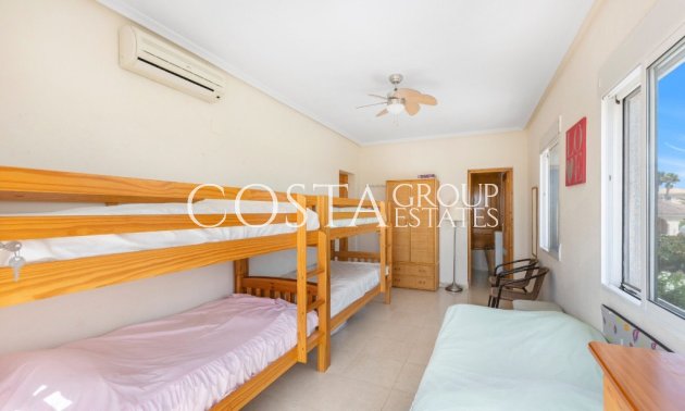 Herverkoop - Villa -
San Fulgencio - San Fulgencio Centro