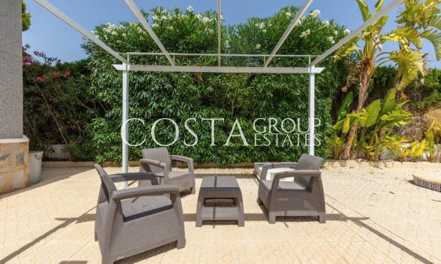 Herverkoop - Villa -
San Fulgencio - San Fulgencio Centro