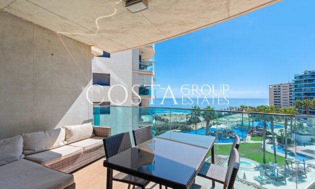 Herverkoop - Apartments -
Orihuela Costa - Punta Prima
