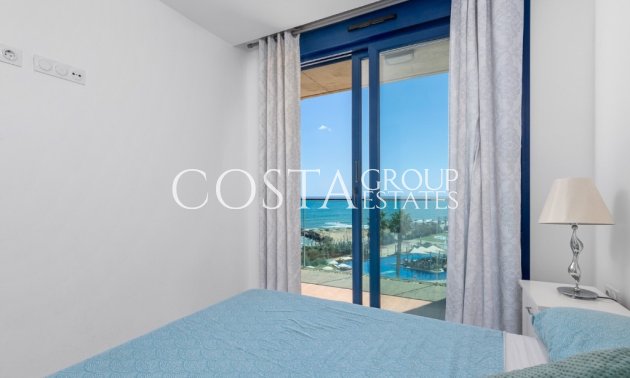 Herverkoop - Apartments -
Orihuela Costa - Punta Prima