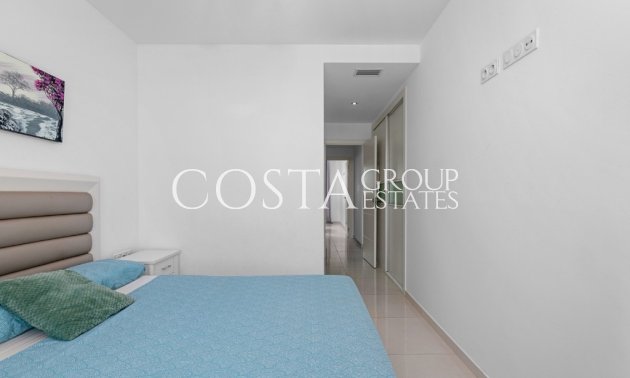 Herverkoop - Apartments -
Orihuela Costa - Punta Prima