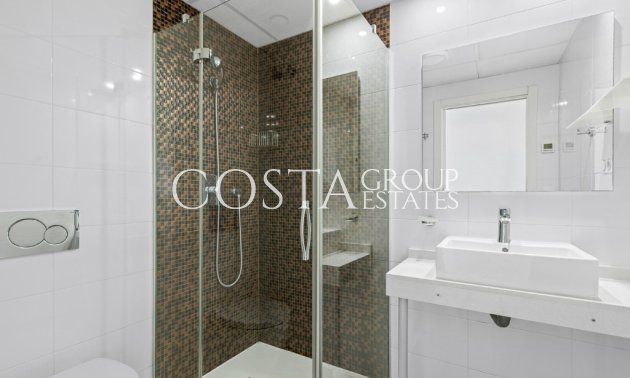 Herverkoop - Apartments -
Orihuela Costa - Punta Prima