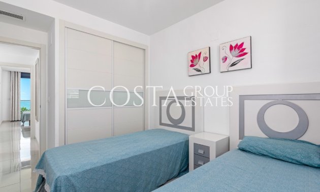 Herverkoop - Apartments -
Orihuela Costa - Punta Prima