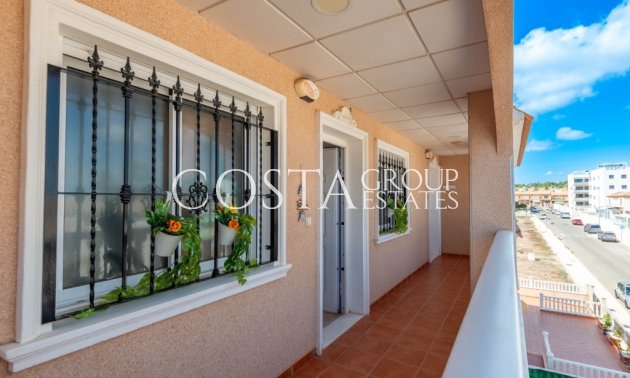 Wiederverkauf - Apartments -
Orihuela Costa - Villamartin