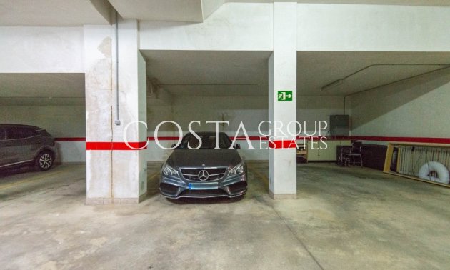 Wiederverkauf - Apartments -
Orihuela Costa - Villamartin