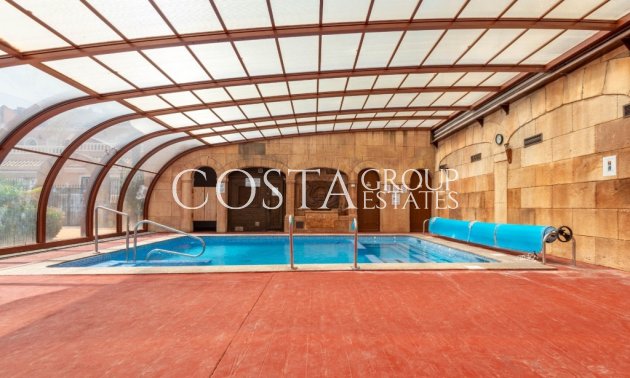 Wiederverkauf - Apartments -
Orihuela Costa - Villamartin