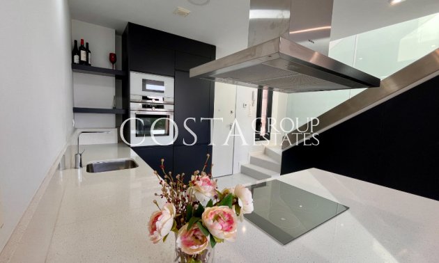 Herverkoop - Villa -
Orihuela Costa - Los Dolses