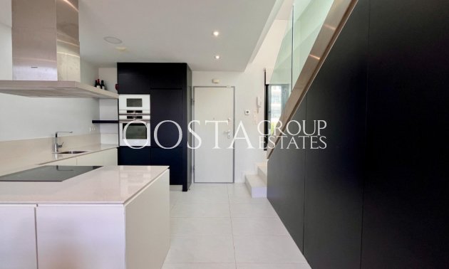 Herverkoop - Villa -
Orihuela Costa - Los Dolses