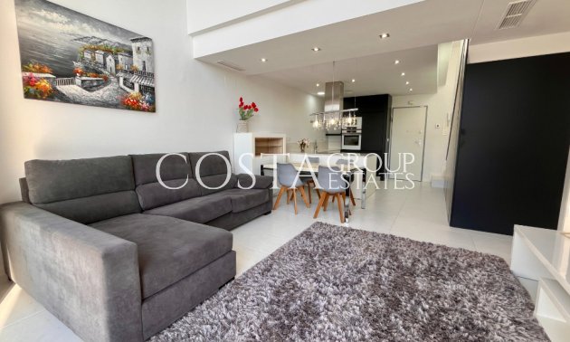 Herverkoop - Villa -
Orihuela Costa - Los Dolses