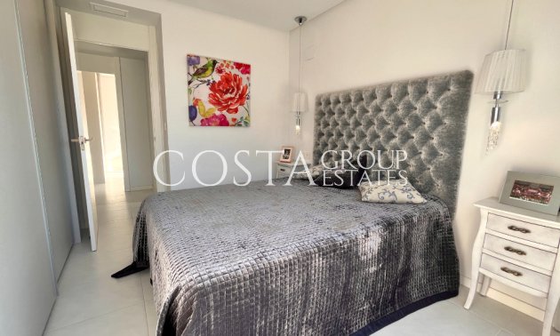 Herverkoop - Villa -
Orihuela Costa - Los Dolses