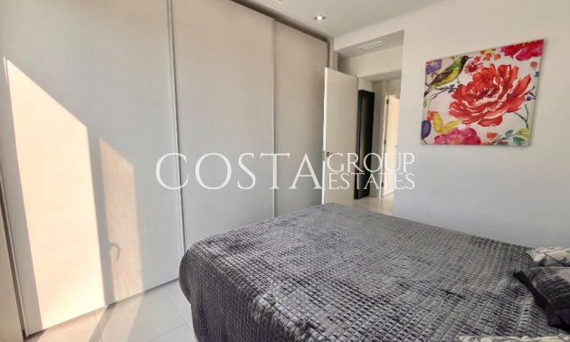 Herverkoop - Villa -
Orihuela Costa - Los Dolses