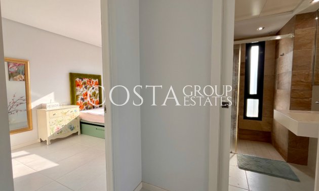 Herverkoop - Villa -
Orihuela Costa - Los Dolses