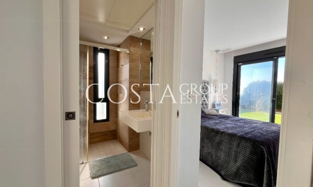 Herverkoop - Villa -
Orihuela Costa - Los Dolses