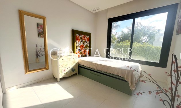 Herverkoop - Villa -
Orihuela Costa - Los Dolses