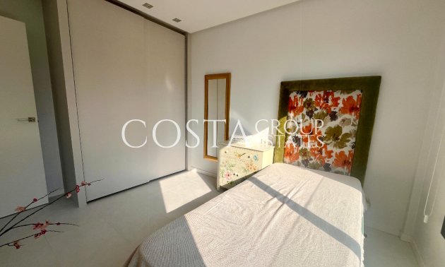 Herverkoop - Villa -
Orihuela Costa - Los Dolses