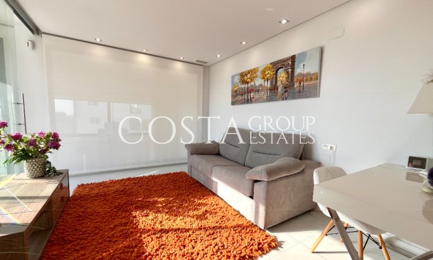 Herverkoop - Villa -
Orihuela Costa - Los Dolses