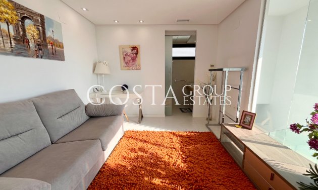 Herverkoop - Villa -
Orihuela Costa - Los Dolses