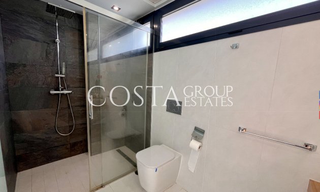 Herverkoop - Villa -
Orihuela Costa - Los Dolses