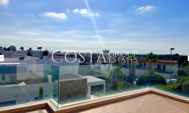 Herverkoop - Villa -
Orihuela Costa - Los Dolses