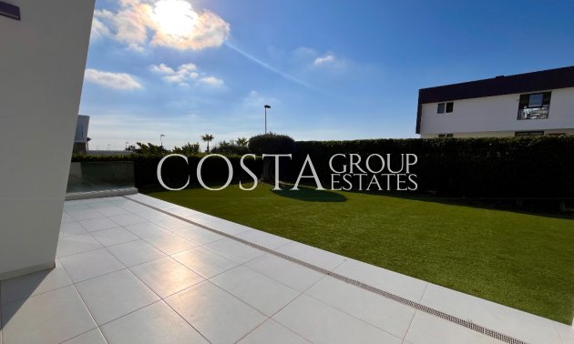 Herverkoop - Villa -
Orihuela Costa - Los Dolses