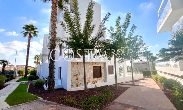 Herverkoop - Villa -
Orihuela Costa - Los Dolses