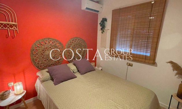 Herverkoop - Huis -
Orihuela Costa - Villamartin