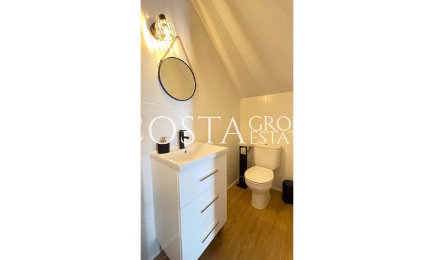 Herverkoop - Huis -
Orihuela Costa - Villamartin