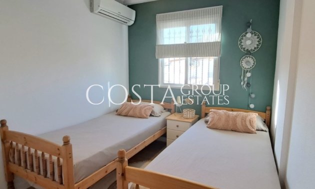 Herverkoop - Huis -
Orihuela Costa - Villamartin