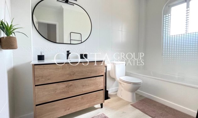 Herverkoop - Huis -
Orihuela Costa - Villamartin