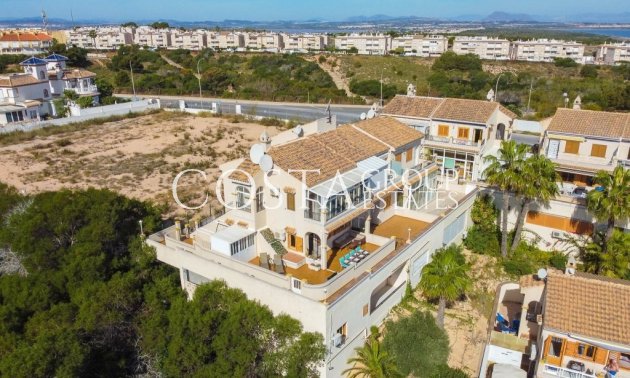 Revente - Apartments -
Torrevieja