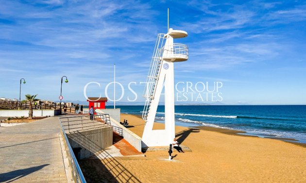 Revente - Apartments -
Torrevieja