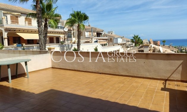 Revente - Apartments -
Torrevieja