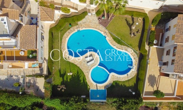 Revente - Apartments -
Torrevieja