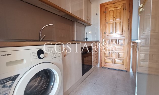 Revente - Apartments -
Torrevieja