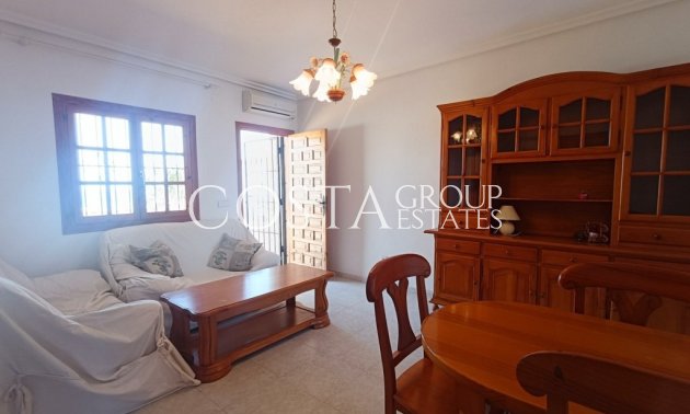 Revente - Apartments -
Torrevieja