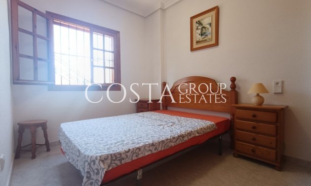 Revente - Apartments -
Torrevieja